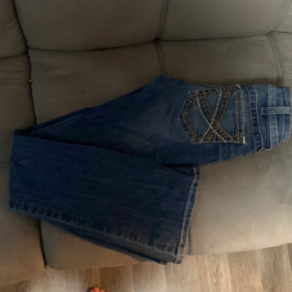 Womens Ariat jeans 26R
